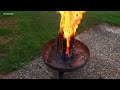 Beginning of video