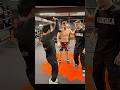 Шамиль Пахан станцевал для Никархо🔥