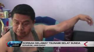 Download lagu KORBAN SELAMAT TSUNAMI SELAT SUNDA