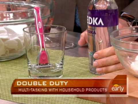 Family Circle Household Tips
