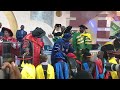 VEIU - LIBU DEC 5, 2024 GRADUATION IN NAIROBI KENYA