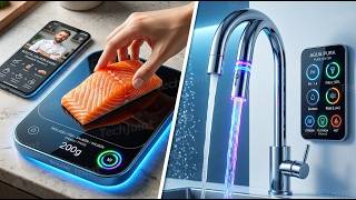 20 Technologies That Will Make Your Home Look Like Sci-Fi