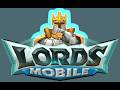 【LORDS MOBILE】続き：対抗戦これで最後！ラストスパート山賊配信【参加募集】#PR