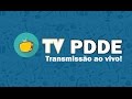 ASSISTA A VÍDEO CONFERÊNCIA SOBRE AS MUDANÇAS NO PDDE  INTERATIVO