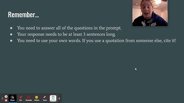 Video Assignment Unit 3