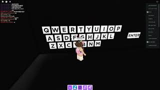 Code to get to Difficulty Chart Marker server!