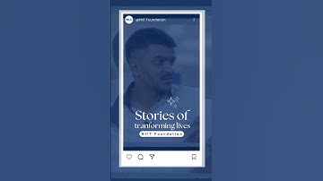 Watch the Inspiring Journey of  Vicky Gupta an NIIT Foundations Alumni 🌟 #ngo #skilldevelopment