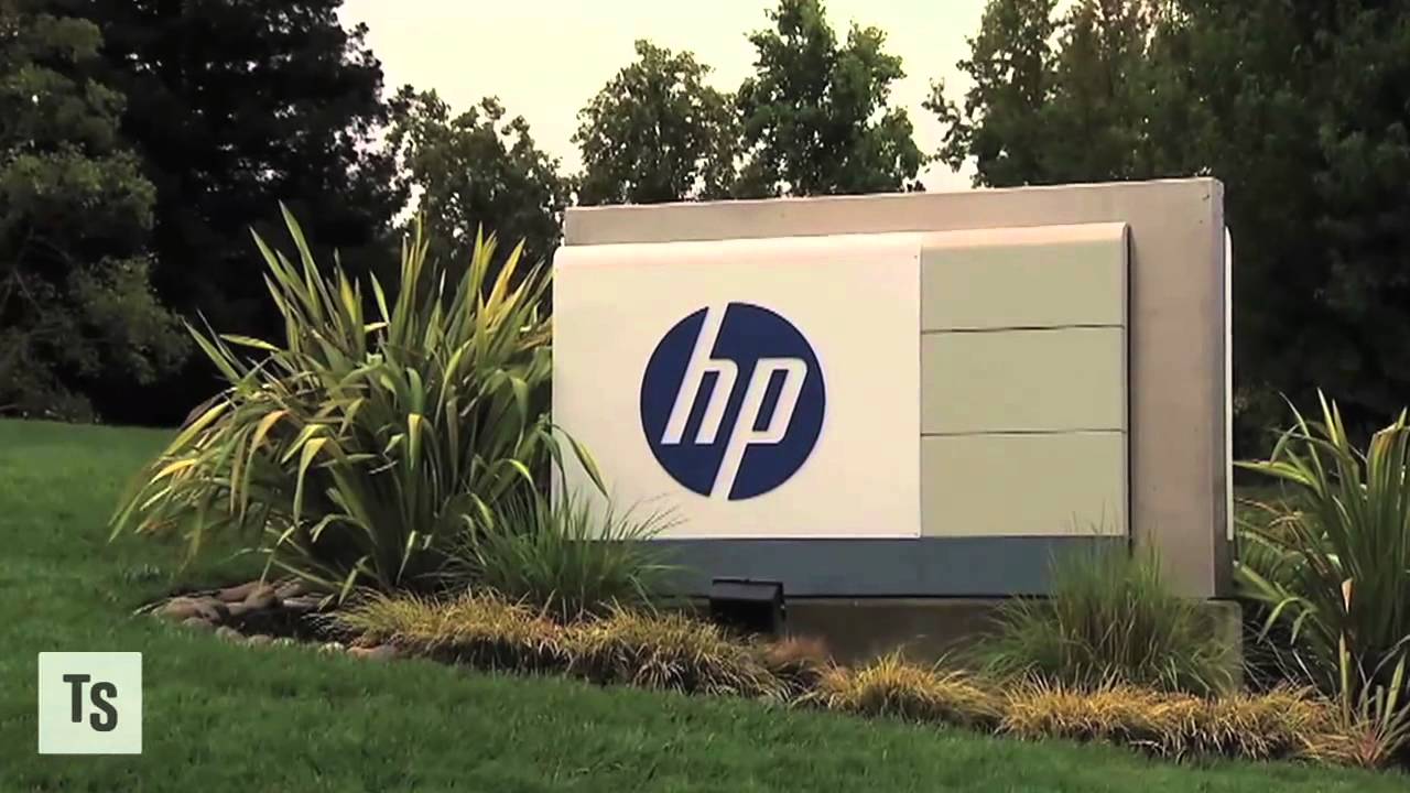 HP Can’t Buy A Quarter HP Can’t Buy A Quarter
