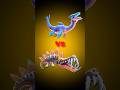 Hungry Shark Evolution Game Play Nessie Shark Vs Leo 