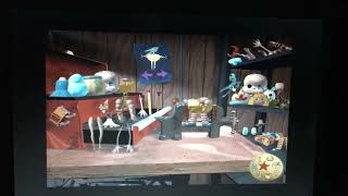 Build-A-Toy In Toy Story Activity Center