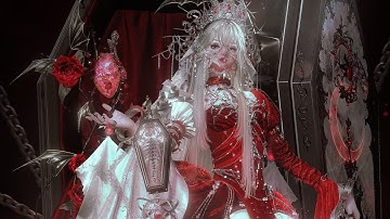 『Life Makeover』Video clips of new six star clothes