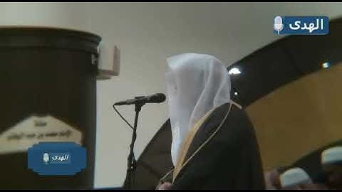 سورة الحجرات كامله، أجمل ما رتل به الشيخ ياسر الدوسري💛