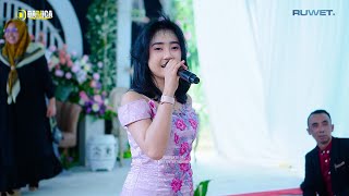 CAMELIA RESA RENATA - DANICA MUSIC WEDDING PARTY DEVINA & UJIE RONGGO JAKEN | RENDIS AUDIO