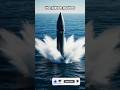 How Submarines Launch Missiles Underwater 🌊🚀