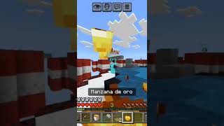 2vs1 Easy #cubecraft #skywars #minecraft