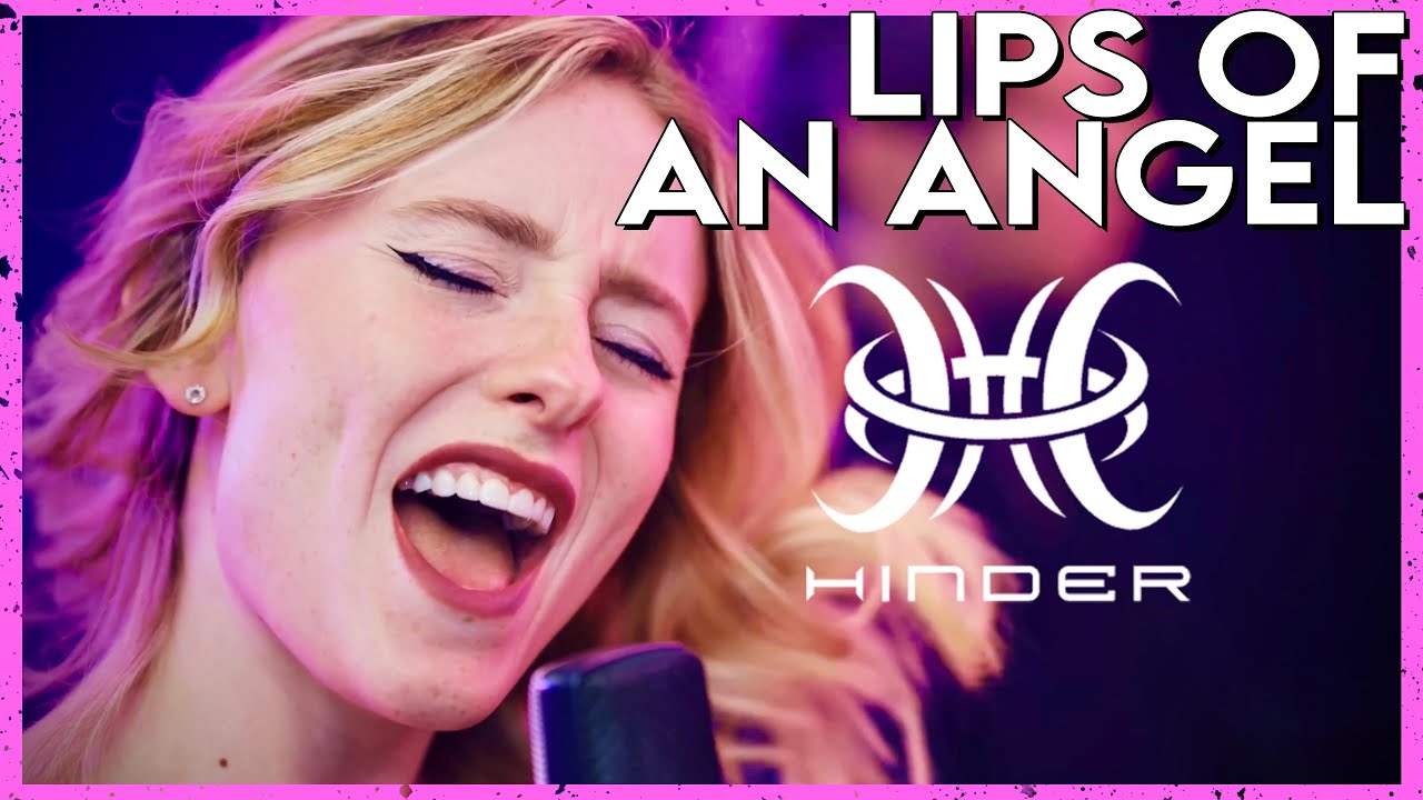 "Lips Of An Angel" - Hinder (Cover by First To Eleven)