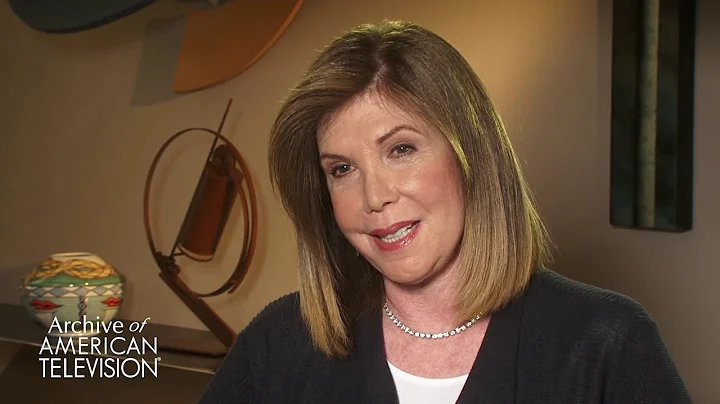 Writer Gail Parent on getting hired on "The Carol ...