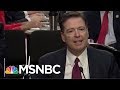 GOP Tries To Save President Donald Trump, Attacks FBI, U.S. Intelligence | Rachel Maddow | MSNBC