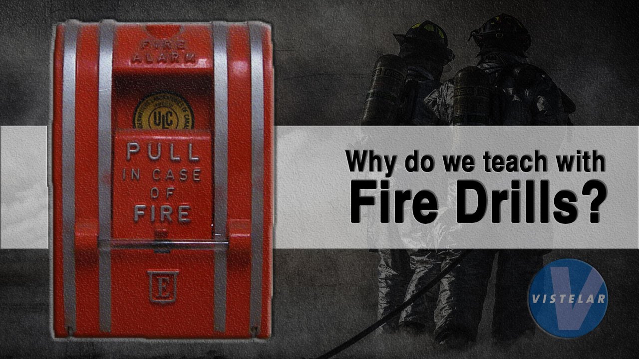 Fire Drills Ensuring Performance Outside of the Classroom YouTube