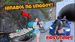 Download Lagu FIRSTIME LANG NI KATH MAKAPUNTA DITO HINABOL KAMI NG UNGGOY ? I😱 MP3