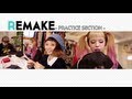 #002 HARAJUKU KAWAii!! TV Original Movie