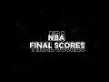 FINAL SCORE I HOUSTON ROCKETS Vs TORONTO RAPTORS I OCTOBER 12 2021