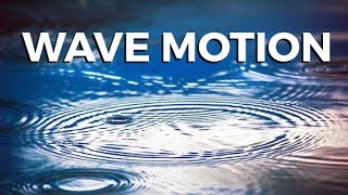 A3Academy: Wave Motion