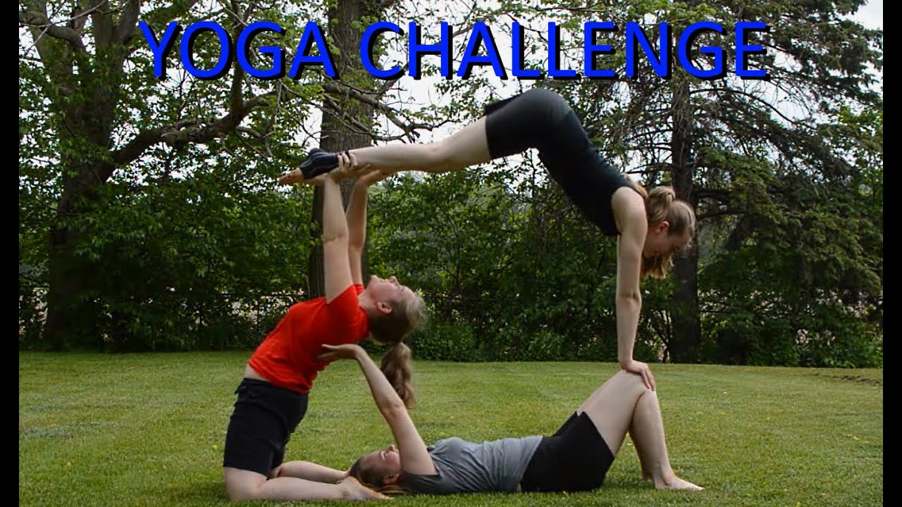 33+ Top Image 3 Person Yoga Poses Hard | Yoga