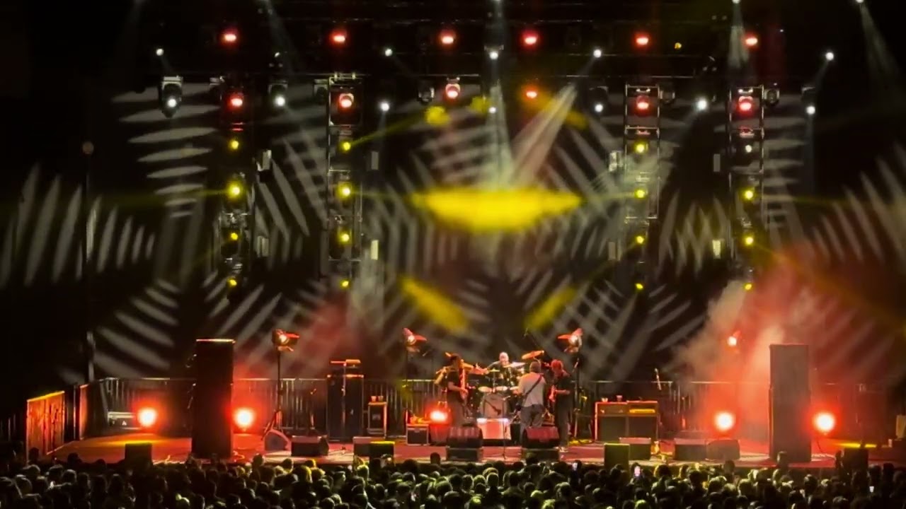 DUMAN - Yürek - VWARENA - 13/01/2024