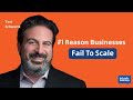 What Every CEO Learns Too Late Feat Tzvi Schwartz mp3