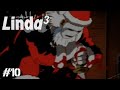 【Linda3 #10】ライアーゲームかよ
