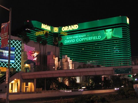 וִידֵאוֹ: MGM Grand: המדריך השלם