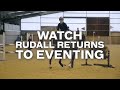 The Howden Way - Regional Training Academies, British Eventing