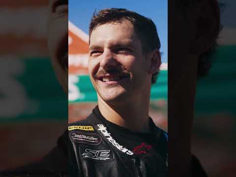 Push The Limit | Harley-Davidson Racing | Season 3 Chapter 4 #Shorts