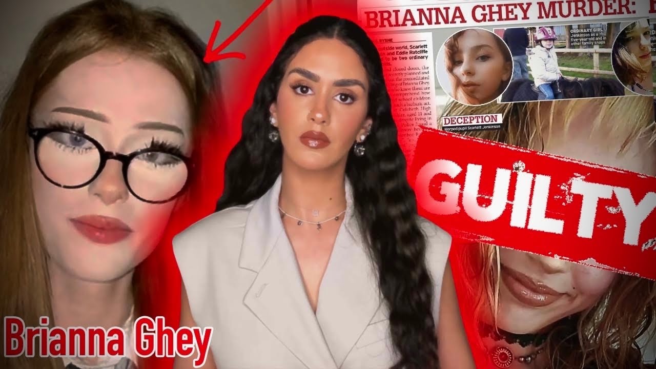 التيكتوكر بريانا خرجات و ما رجعاتش لسبب جد غريب و صاادم ‼️🤯