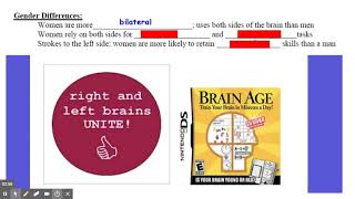 Psychology Module 7 Part 4