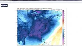THIS WEEK IN WEATHER  --16 NOV 2014