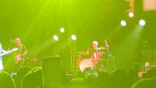 Sting Live In Austin, TX: Every Little Thing She Does Is Magic (The Police)