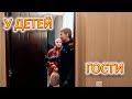 VLOG Утренние сборы в школу