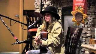 Sawyer Fredericks cover of "Hey Jude" chords