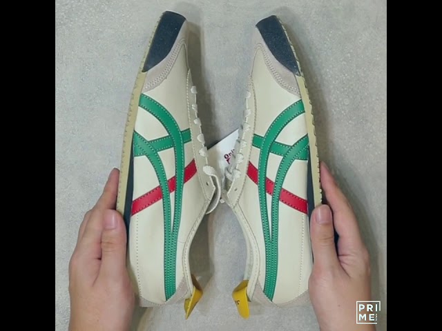 onitsuka tiger mexico 66 birch green