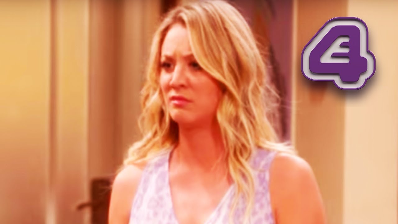 TRAILER: The Big Bang Theory S10 Ep5-7 | Wednesday 8.30pm | E4 - YouTube