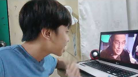 QUICK REACTION to "I Transformed Myself Into KeQing Using VFX!" - Jalex Rosa