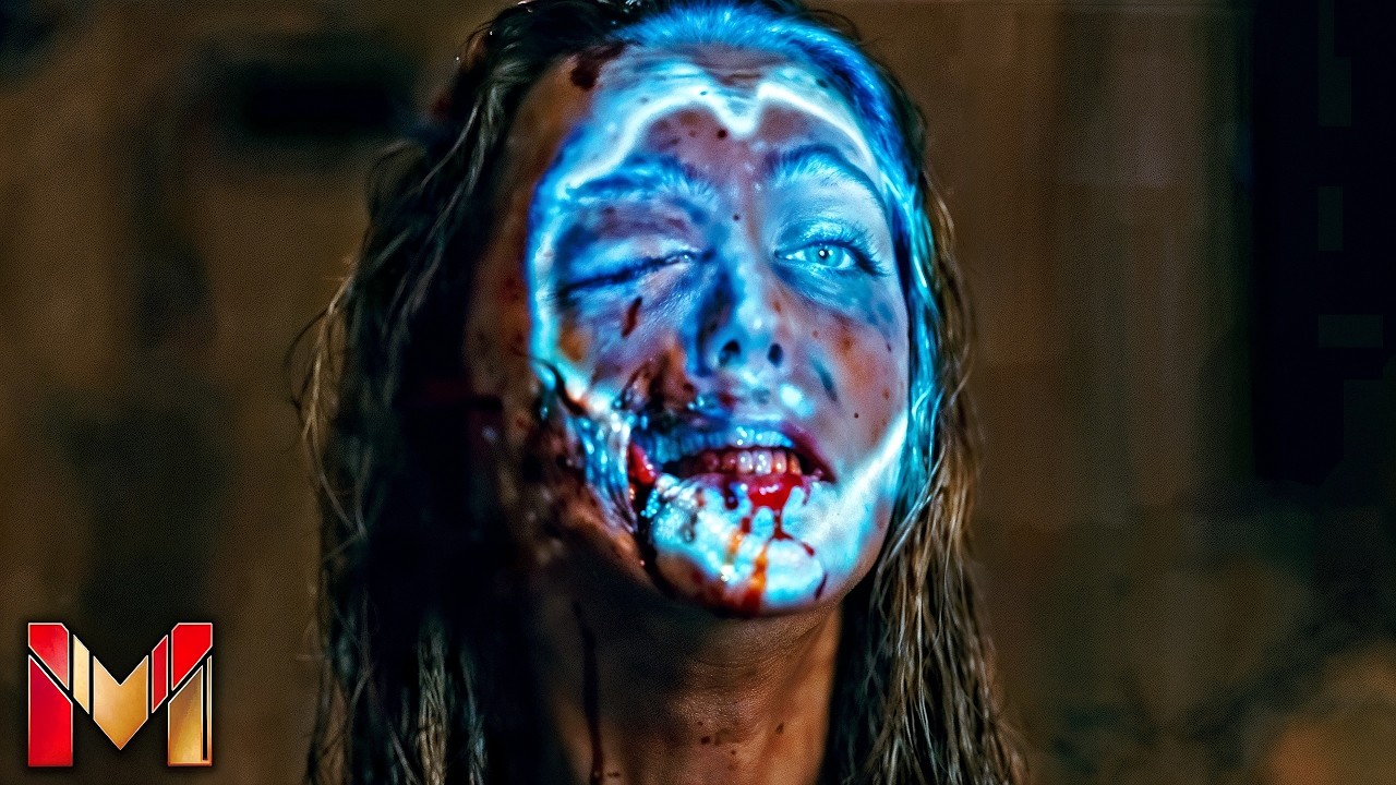 Jessica Roth Affection AFFECTION Trailer (2026) Jessica Rothe, Horror Sci-Fi Movie HD - YouTube