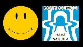 Party Animals - Hava Naquila (Tekno Mafia Mix)