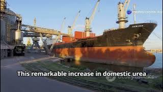 India's Urea Industry: Progress, Challenges, and Path to Self-Reliance