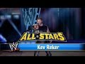 Wwe all stars  kev reker sur le ring