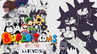 Intro To Supertoons Into The Katieverse
