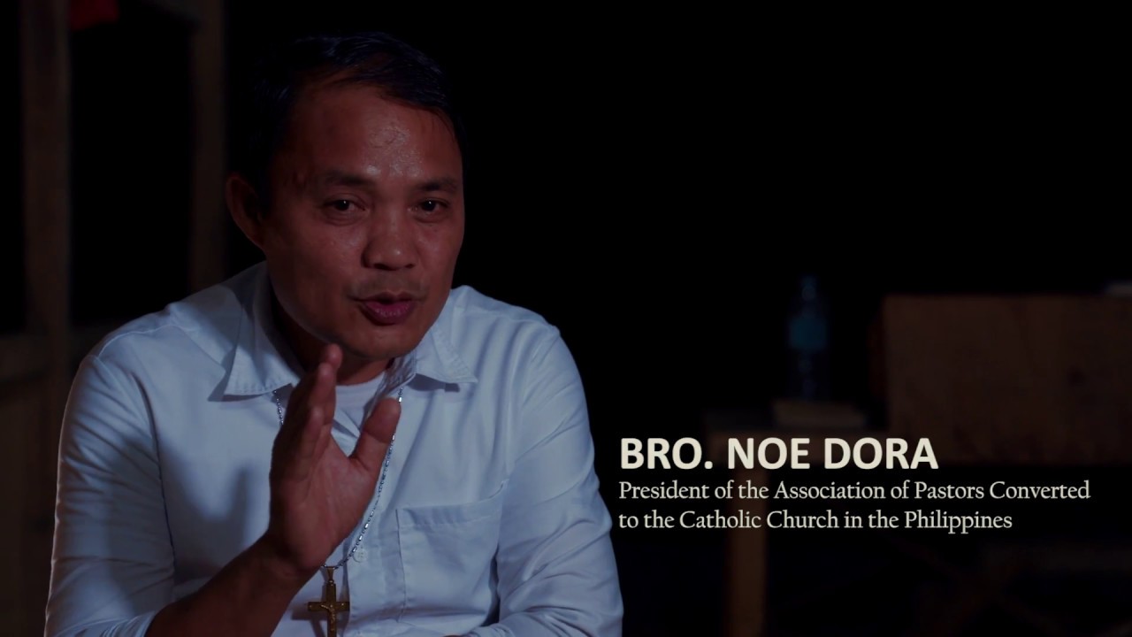 IS THERE IDOLATRY IN THE ROMAN CATHOLIC CHURCH? YouTube