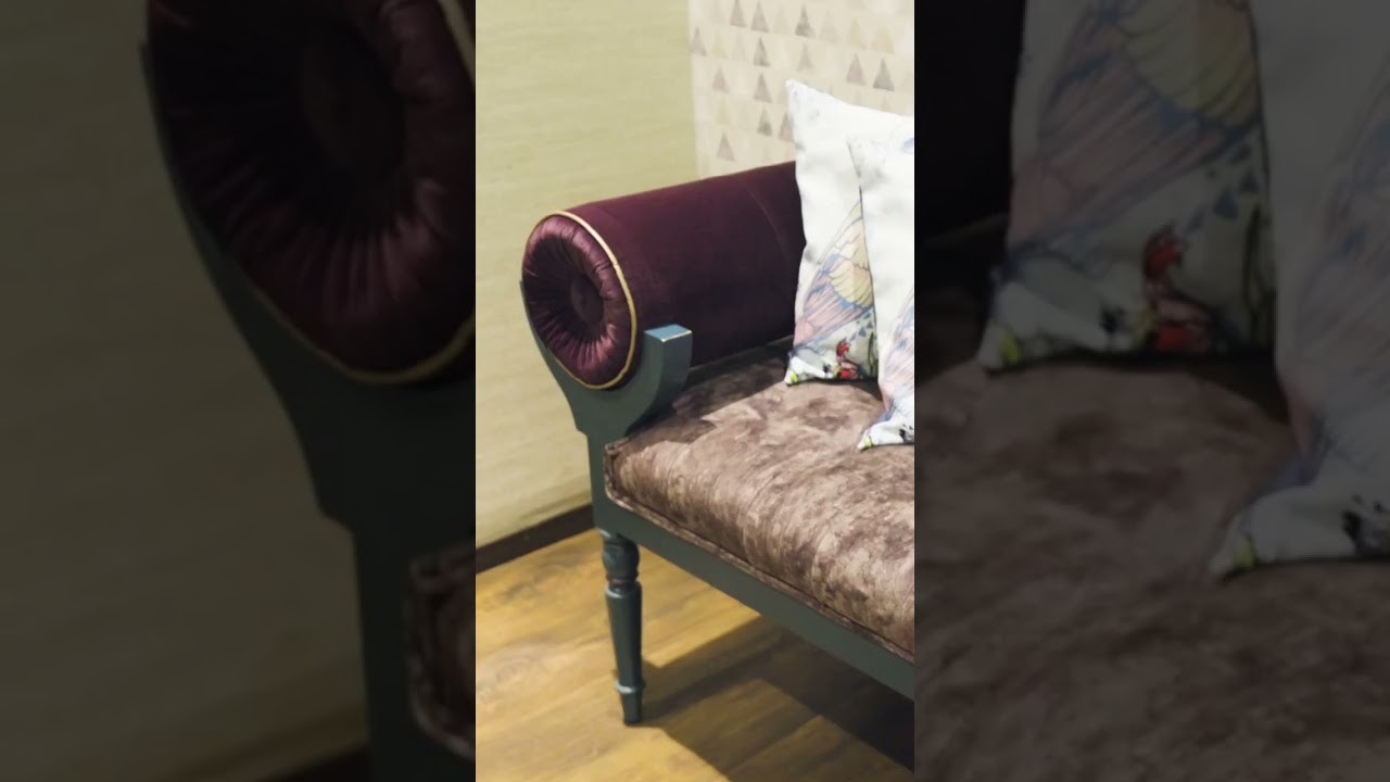 Affordable Living Room Interiors In 2025 | Minimalist Designs For Indian Homes 